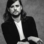 Winston Marshall