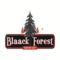 Blaack Forest Cakes