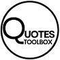 Quotes Toolbox