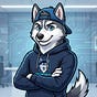 The Husky Hacker