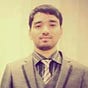 Ghulman Hussain