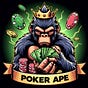Poker Ape BSC