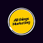 All things Marketing