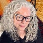 Rev. Sheri Heller, LCSW, RSW