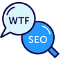 WTF is SEO | A search newsletter for publishers