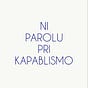 Ni parolu pri kapablismo