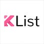 KList