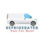 Refrigerated vanforrent