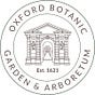 Oxford Botanic Garden and Arboretum