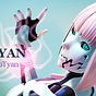 Crypto Tyan