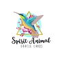 Spirit Animals Oracle Cards