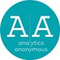 Analytics Anonymous