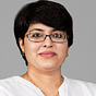 Aparna Ballakur