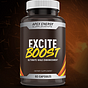 Excite Boost Muscle Reviews