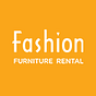 Fashion Furniture Rental