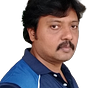 Arun Ramachandran