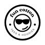 Fun Cotton Tees & Hoodies