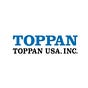 Toppan Usa