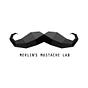 merlin's mustache lab