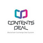 ContentsDeal (Blockchain Contents Deal System)