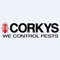 Corky’s Pest Control