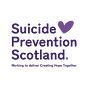 Suicide Prevention Scotland