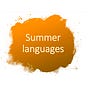 Summer Languages