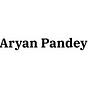 Aryan Pandey