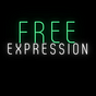 Freedom Expression