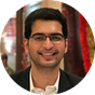 Pritesh Sankhe