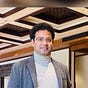 Prakash Bhandari