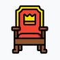 Sports Throne