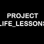 Project_life_lessons