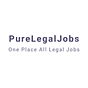 Pure Legal Jobs