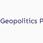 Geopolitics Press