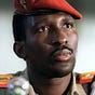 Thomas Sankara