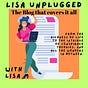 Lisa Unplugged