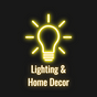 Lighting & Home Decor For Creatives & Gamers