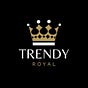 Trendy Royal
