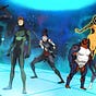 Young Justice (4x13) Episode 13 Watch Online
