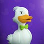 Quack!