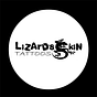 Lizard's Skin Tattoos