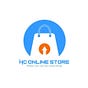 HC Online Store