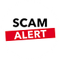 Scam Alert