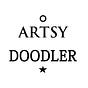 ARTSY DOODLER