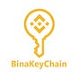 BinaKey Chain