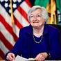 Secretary Janet Yellen