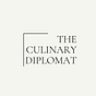 The Culinary Diplomat