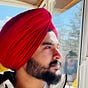 Harinder Singh