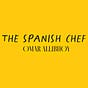 Omar Allibhoy - The Spanish Chef